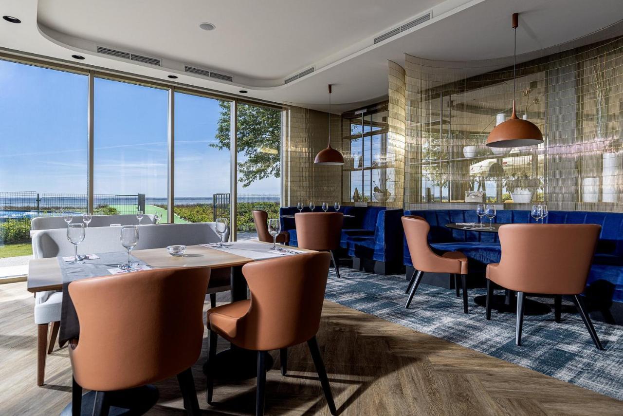Chałupy Hotel Meridian מראה חיצוני תמונה
