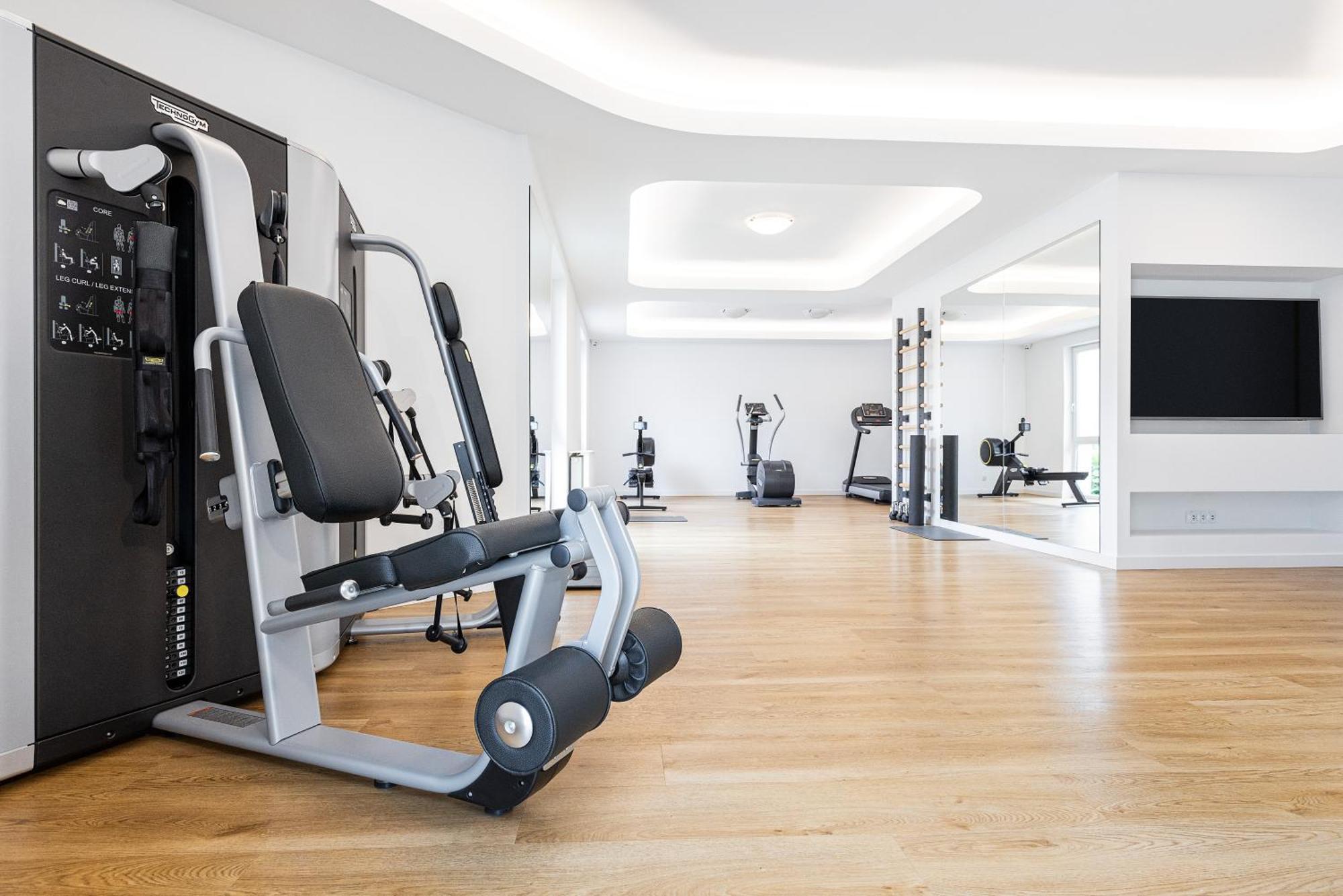Chałupy Hotel Meridian מראה חיצוני תמונה